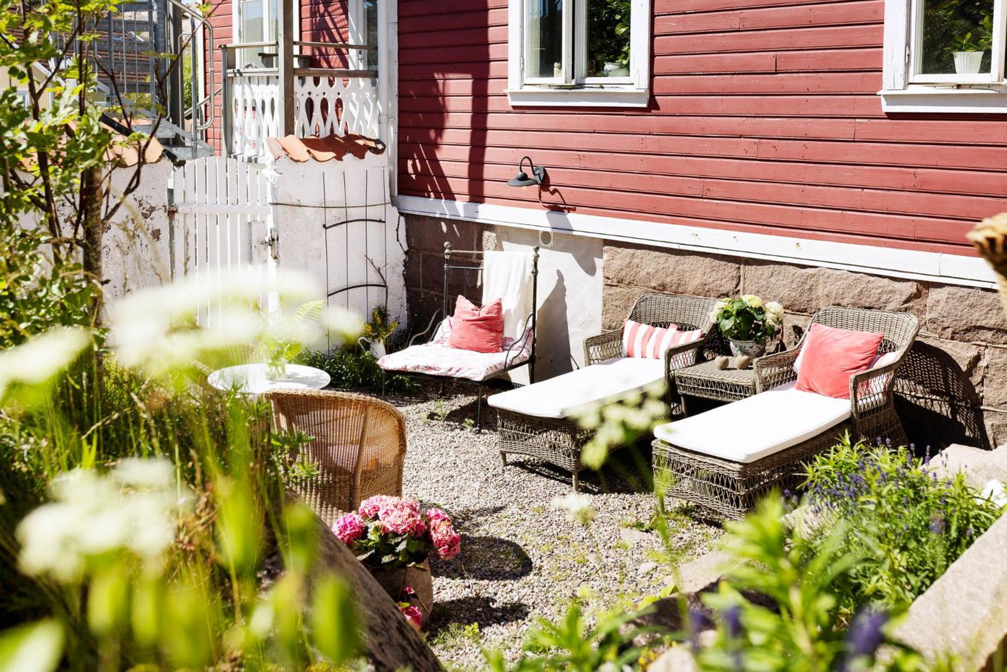 Strandflickornas Havshotell Lysekil Exteriör bild